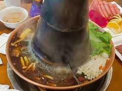 -清真·鸦儿李记·涮肉(和平里店)