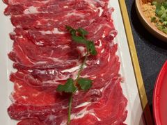 -周师兄大刀腰片火锅(洪崖洞旗舰店)