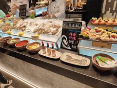 -粤海喜来登酒店·盛宴海鲜牛排自助餐厅(天河城店)