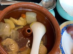 -翠湖宾馆·中餐厅