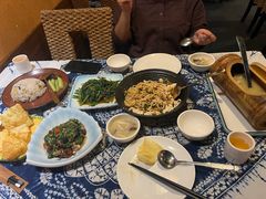 -滇道云南特色料理(康定路店)