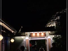 -九龙湾·御膳坊(九龙窠路店)