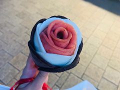 -乐天免税店(明洞店)