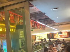 -令狐冲烤鱼·烧菜馆(达明店)