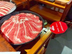-井格重庆火锅(通州梨园店)