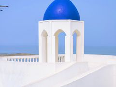 -辽宁团山国家级海洋公园