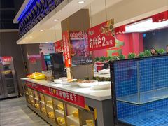 -香约老地方烧烤(九道街店)