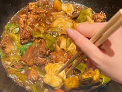 -二胖家铁锅炖大鹅(双井店)