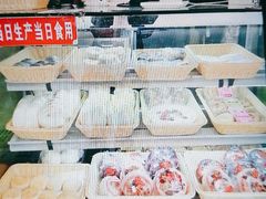 -大富贵(江西中路店)