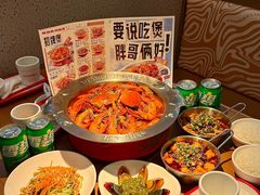 -胖哥俩肉蟹煲(湛江印象汇店)