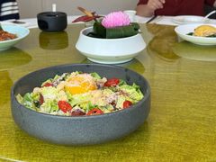 -上海总会SHANGHAICLUB(兴业太古汇店)