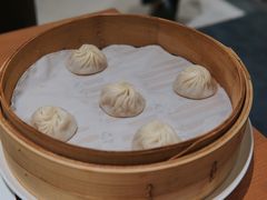 特色小笼包-鼎泰丰(德基广场店)