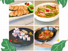 -天顺渔港·海景餐厅(星海广场店)