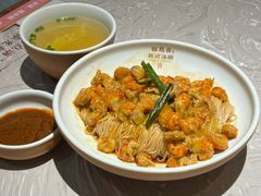 -松鹤楼面馆(宝安机场店)