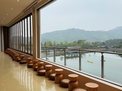 -帐篷客·溪龙茶谷度假酒店