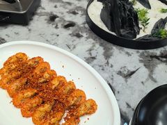 -九尊食上(生态园林酒店)