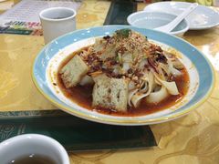 伊犁凉皮-新疆巴州金丝特餐厅(大钟寺店)