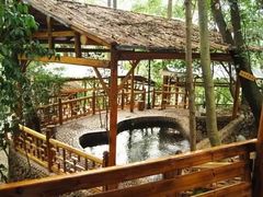 -杭州第一世界大酒店·云曼温泉