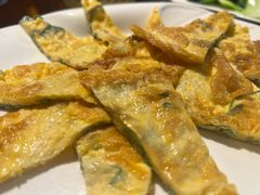 捞叶煎鸡蛋-七仙岭君澜度假酒店·桃源小馆中餐厅
