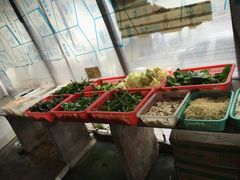 -重庆特色冷锅鱼(武大店)