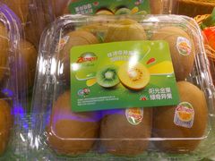 -百果园PAGODA(玄武成贤街店)