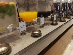 -新发展亚太JW万豪酒店·福苑咖啡厅