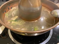 -北门涮肉·铜锅涮肉(南锣鼓巷店)