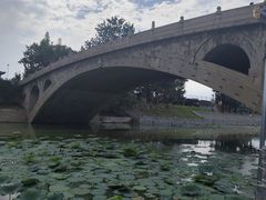 -赵州桥景区