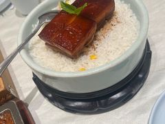 红烧肉-锦炉·酥皮烤鸭(绿城百合店)