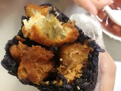 -芳婆糕团店(王府大街店)