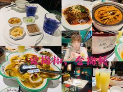 -撒椒·四川江湖菜(西单大悦城店)