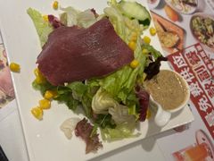 -斗牛士牛排餐厅(嘉里汇店)