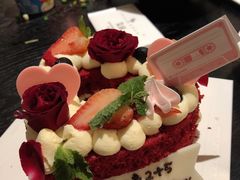 -柒园·三十年创意杭帮菜(龙湖滨江天街店)