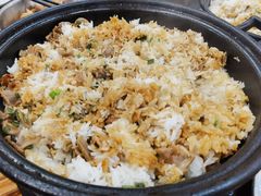 -信天游餐馆(万江店)