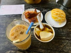 -老礼堂