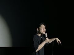 -金逸影城IMAX(光美湛江赤坎店)