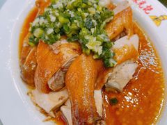 -澳门陈光记烧味饭店(万象城店)