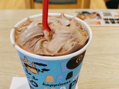 -DQ·蛋糕·冰淇淋(奥林匹克广场店)