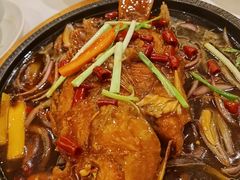 -福海居烤鸭店(鸟巢店)