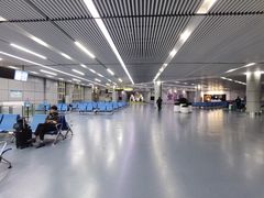 -长沙黄花国际机场-T1航站楼