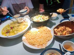 -老屋印象川菜(马园路店)