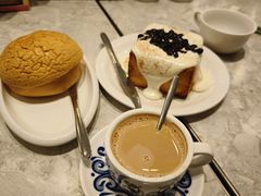 -翠华餐厅(正佳广场店)