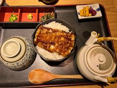 -昇鳗鱼家(浦东店)
