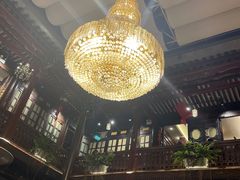 大堂-云和祥食府·特色云南菜(金碧公园店)