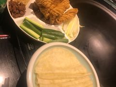 -挂旗柴锅鸡(蚌山区嘉年华店)