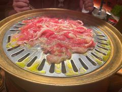 -西塔老太太泥炉烤肉(上海七宝领展广场店)