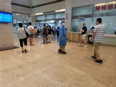 -上海交通大学医学院附属瑞金医院(总院)