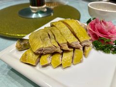 -利鸿私宴(南京路步行街店)