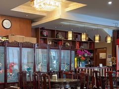 -新聚丰菜馆(太监弄店)