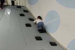 -MINI MARS KIDS CLUB亲子家庭中心(长宁天山店)